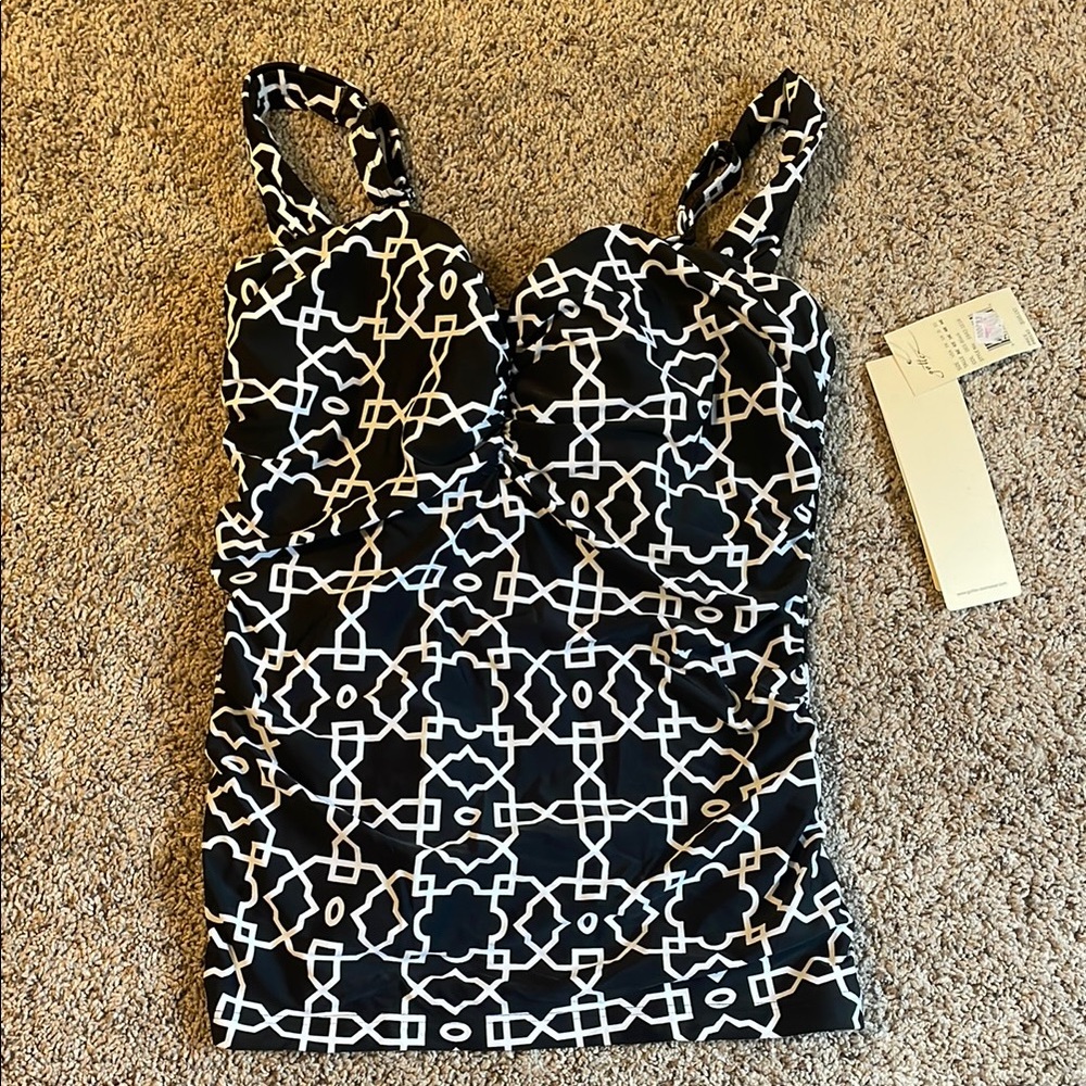 Profile by Gottex Tankini